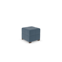 55cm x 55cm - Storage - Footstool - Ottoman