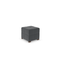 55cm x 55cm - Storage - Footstool - Ottoman