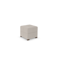 55cm x 55cm - Storage - Footstool - Ottoman