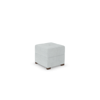 55cm x 55cm - Storage - Footstool - Ottoman