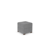 55cm x 55cm - Storage - Footstool - Ottoman