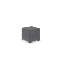 55cm x 55cm - Storage - Footstool - Ottoman