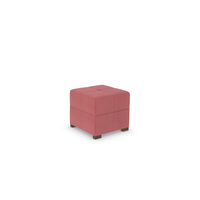 55cm x 55cm - Storage - Footstool - Ottoman