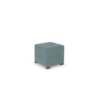 55cm x 55cm - Storage - Footstool - Ottoman