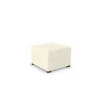 72cm x 72cm - Storage - Footstool - Ottoman