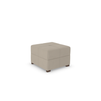 72cm x 72cm - Storage - Footstool - Ottoman