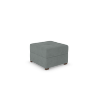72cm x 72cm - Storage - Footstool - Ottoman