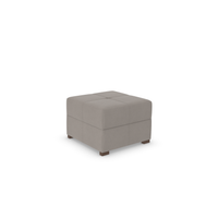 72cm x 72cm - Storage - Footstool - Ottoman