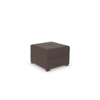 72cm x 72cm - Storage - Footstool - Ottoman