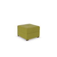 72cm x 72cm - Storage - Footstool - Ottoman