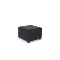 72cm x 72cm - Storage - Footstool - Ottoman