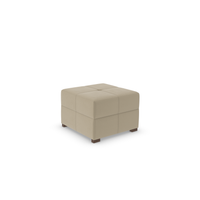 72cm x 72cm - Storage - Footstool - Ottoman