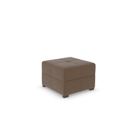 72cm x 72cm - Storage - Footstool - Ottoman