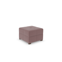 72cm x 72cm - Storage - Footstool - Ottoman