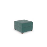 72cm x 72cm - Storage - Footstool - Ottoman