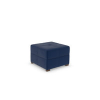 72cm x 72cm - Storage - Footstool - Ottoman