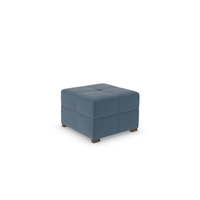 72cm x 72cm - Storage - Footstool - Ottoman