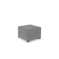 72cm x 72cm - Storage - Footstool - Ottoman