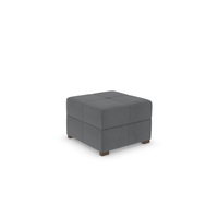 72cm x 72cm - Storage - Footstool - Ottoman