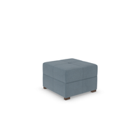 72cm x 72cm - Storage - Footstool - Ottoman