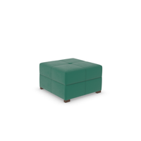 82cm x 82cm - Storage - Footstol - Ottoman