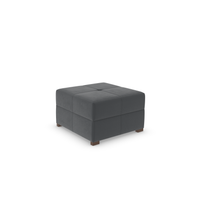 82cm x 82cm - Storage - Footstol - Ottoman