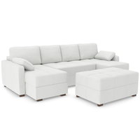 70 x 108 - Storage - Footstool - Ottoman