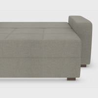 Harry Large Corner Modular Sofa Bed