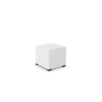 55cm x 55cm - Storage - Footstool - Ottoman