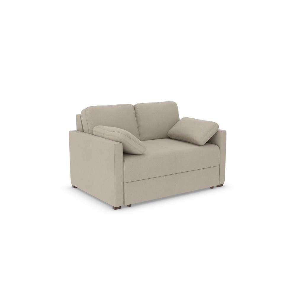 Alice Two-Seater Sofa Bed - Cocoon