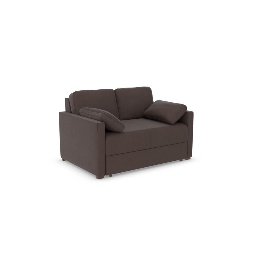Alice Two-Seater Sofa Bed - Cocoon