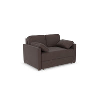 Alice Two-Seater Sofa Bed - Cocoon