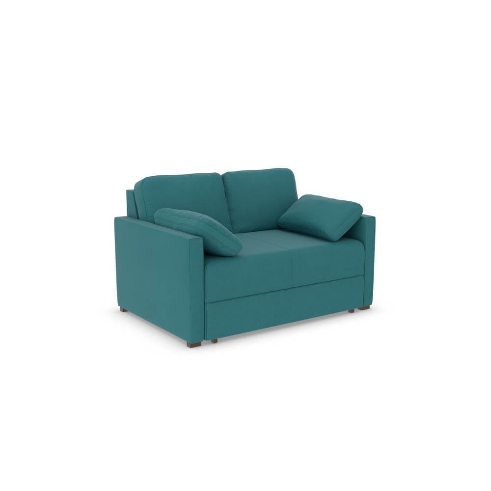 Alice Two-Seater Sofa Bed - Cocoon