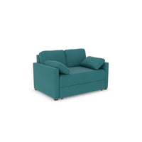 Alice Two-Seater Sofa Bed - Cocoon
