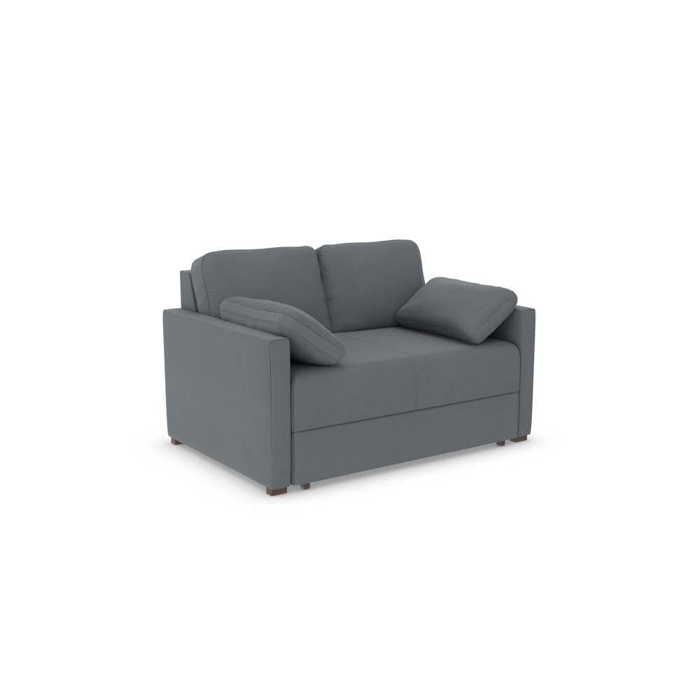 Alice Two-Seater Sofa Bed - Cocoon