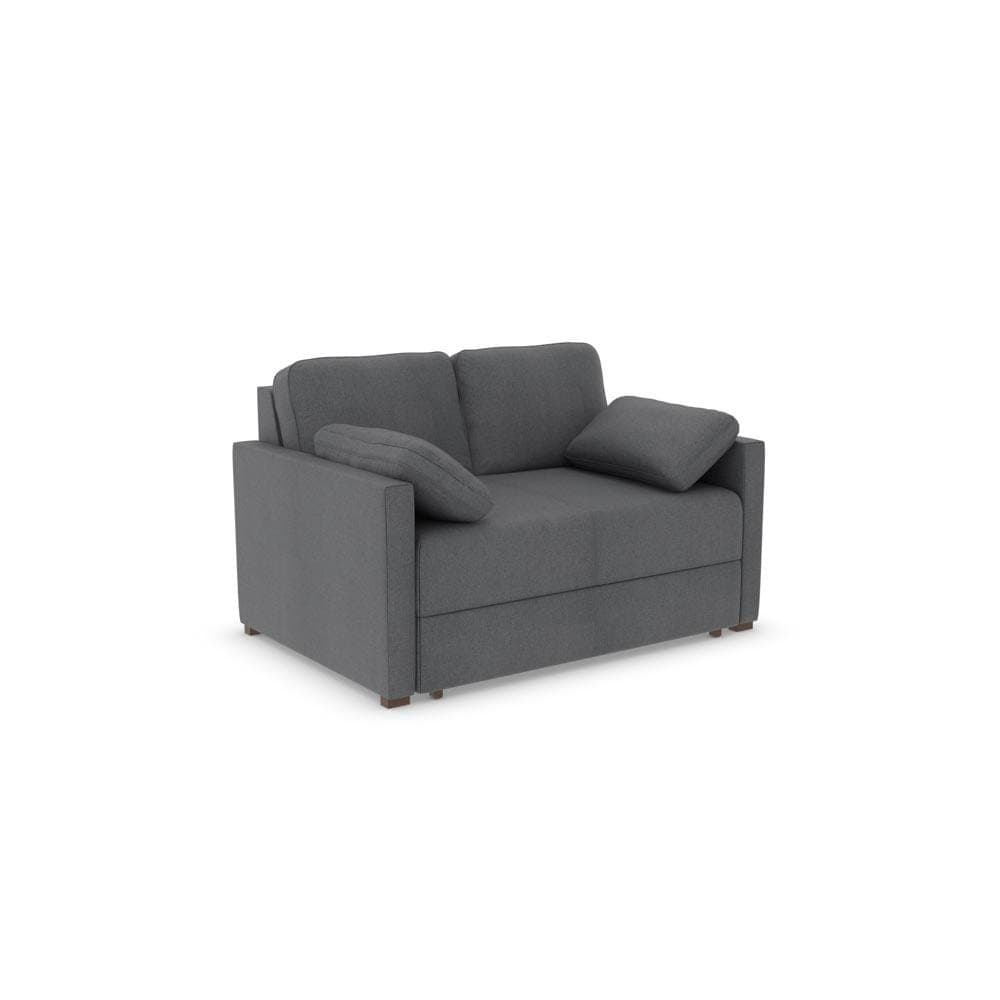 Alice Two-Seater Sofa Bed - Cocoon