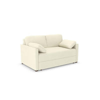 Alice Three-Seater Sofa Bed - Cocoon