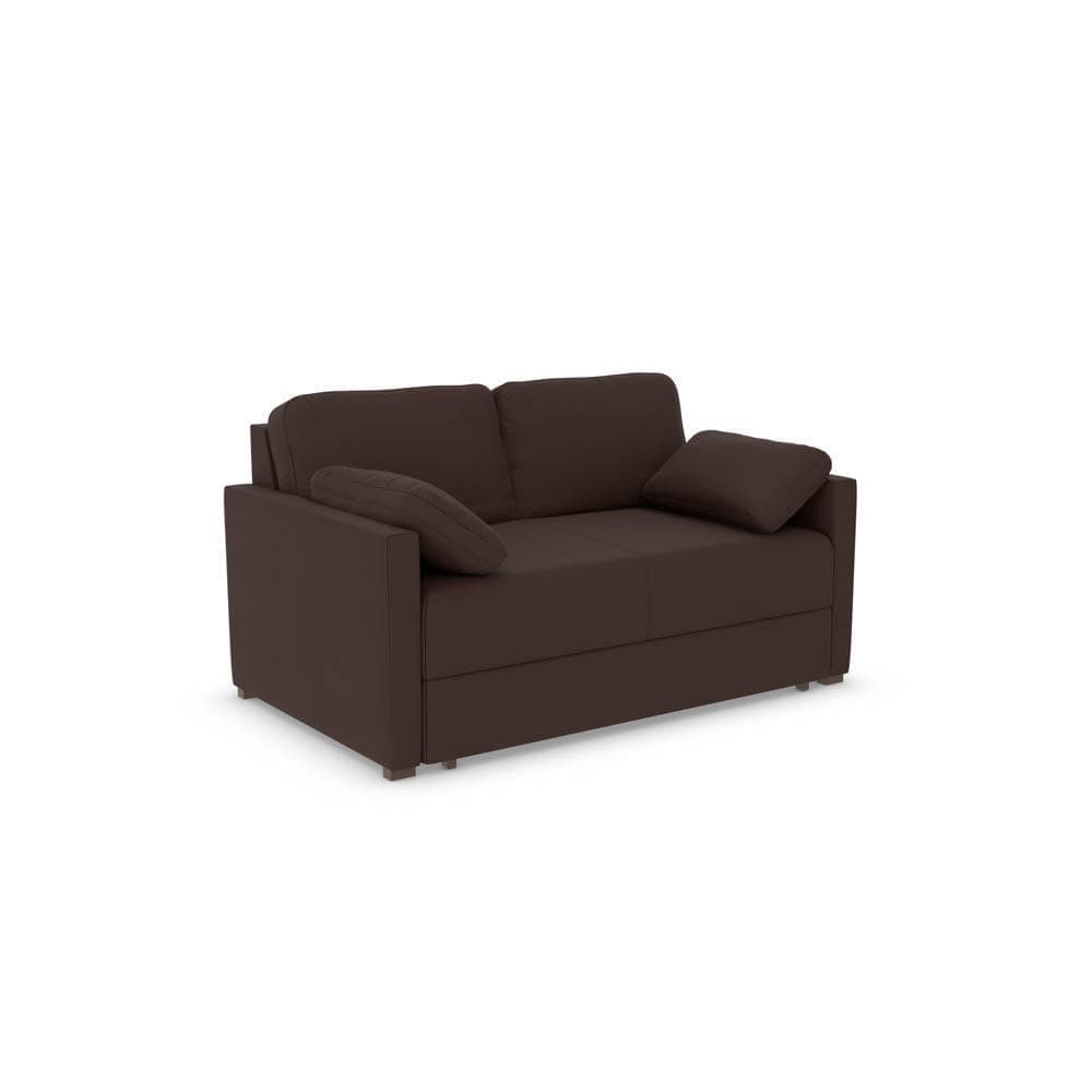 Alice Three-Seater Sofa Bed - Cocoon
