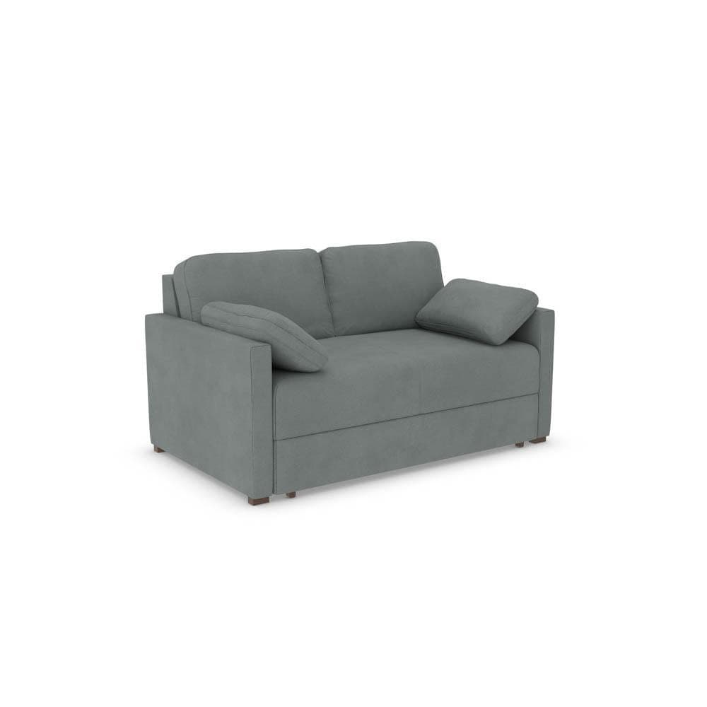 Alice Three-Seater Sofa Bed - Cocoon