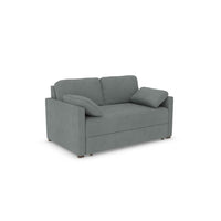 Alice Three-Seater Sofa Bed - Cocoon