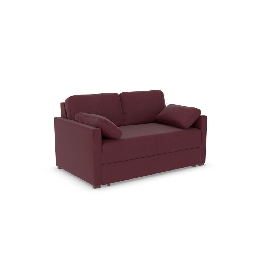 Alice Three-Seater Sofa Bed - Cocoon