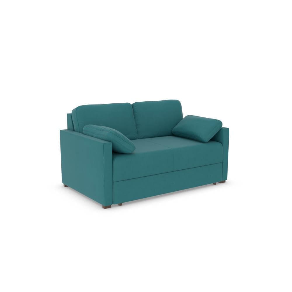 Alice Three-Seater Sofa Bed - Cocoon