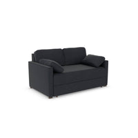 Alice Three-Seater Sofa Bed - Cocoon