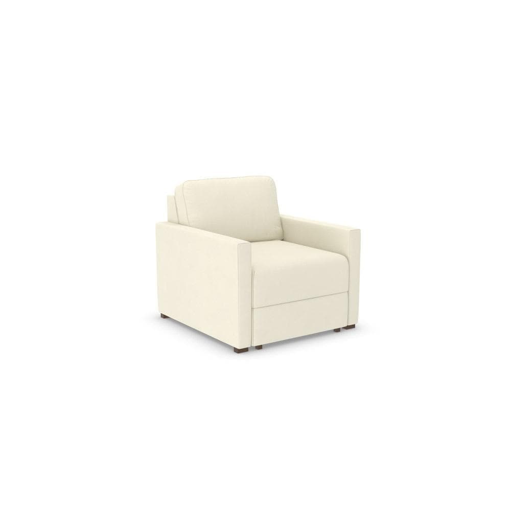 Alice Chair Bed Settee - Cocoon