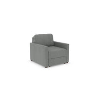 Alice Chair Bed Settee - Cocoon