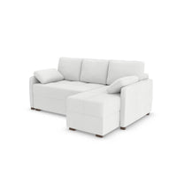 Ashley RHF Corner Sofa Bed - Cocoon