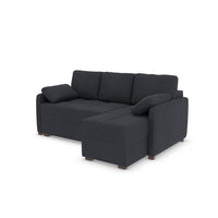 Ashley RHF Corner Sofa Bed - Cocoon