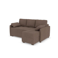 Ashley RHF Corner Sofa Bed - Cocoon