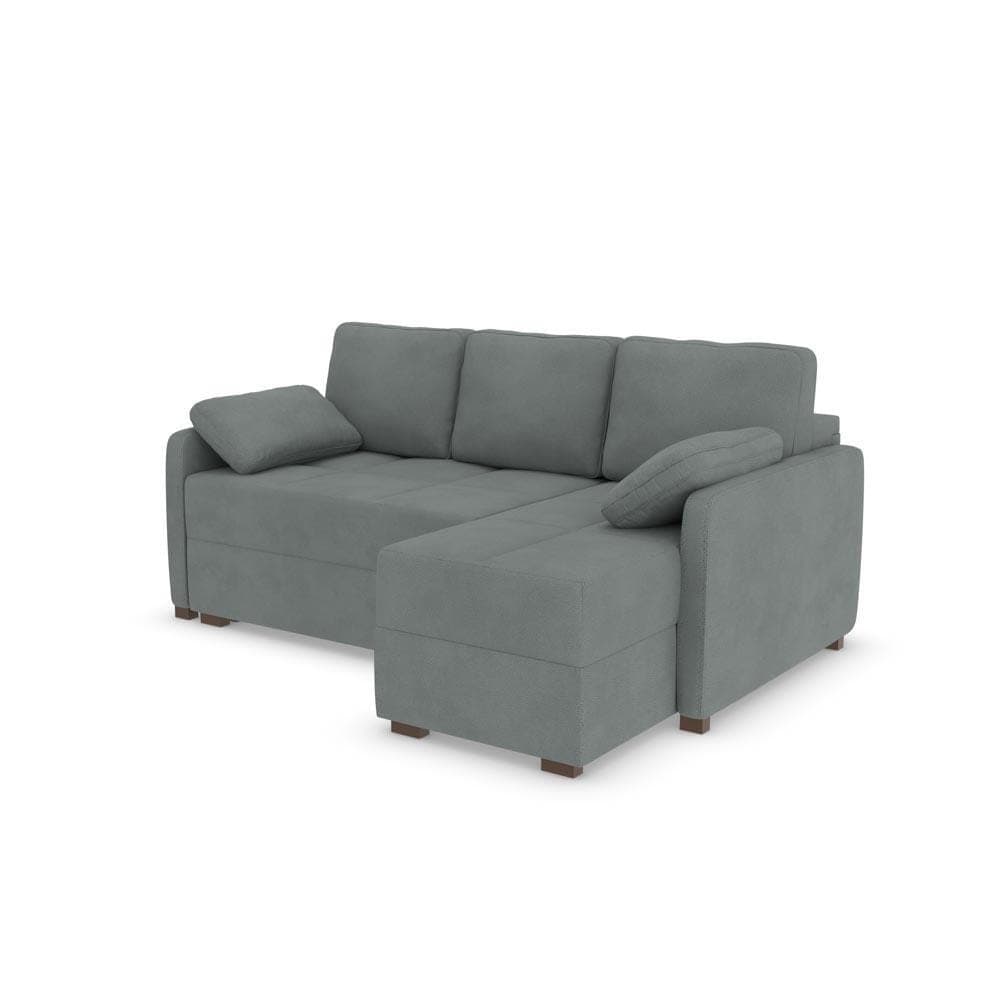Ashley RHF Corner Sofa Bed - Cocoon
