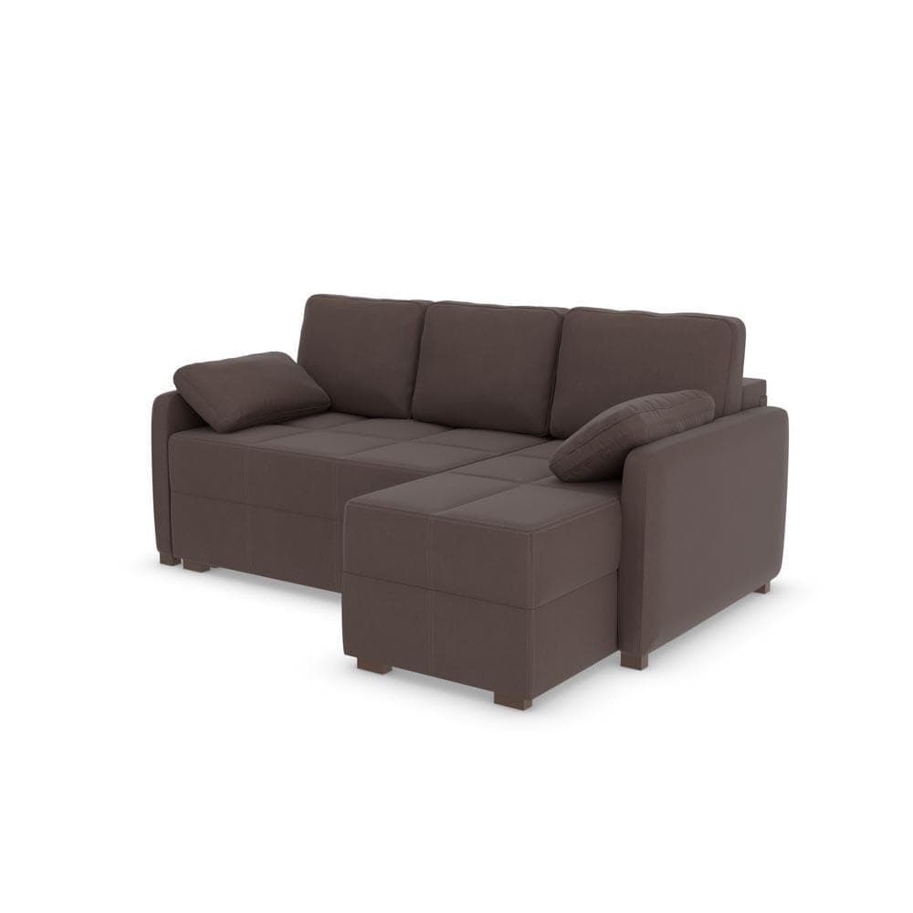 Ashley RHF Corner Sofa Bed - Cocoon